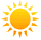 Sun Icon